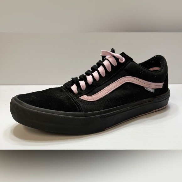 Vans Other - Vans Old Skool Pro BMX Matthias Dandois Sneakers - 10.5